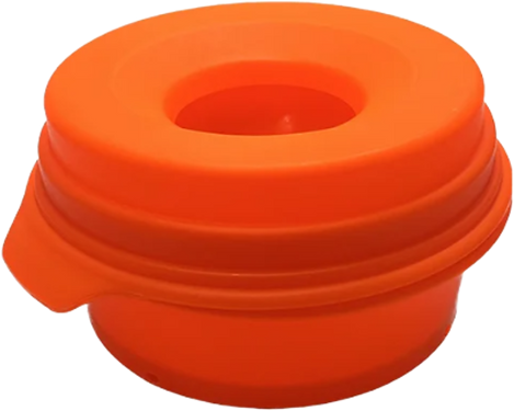 No Spill Buddy Bowl 64. Ounce