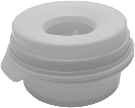No Spill Buddy Bowl 64. Ounce