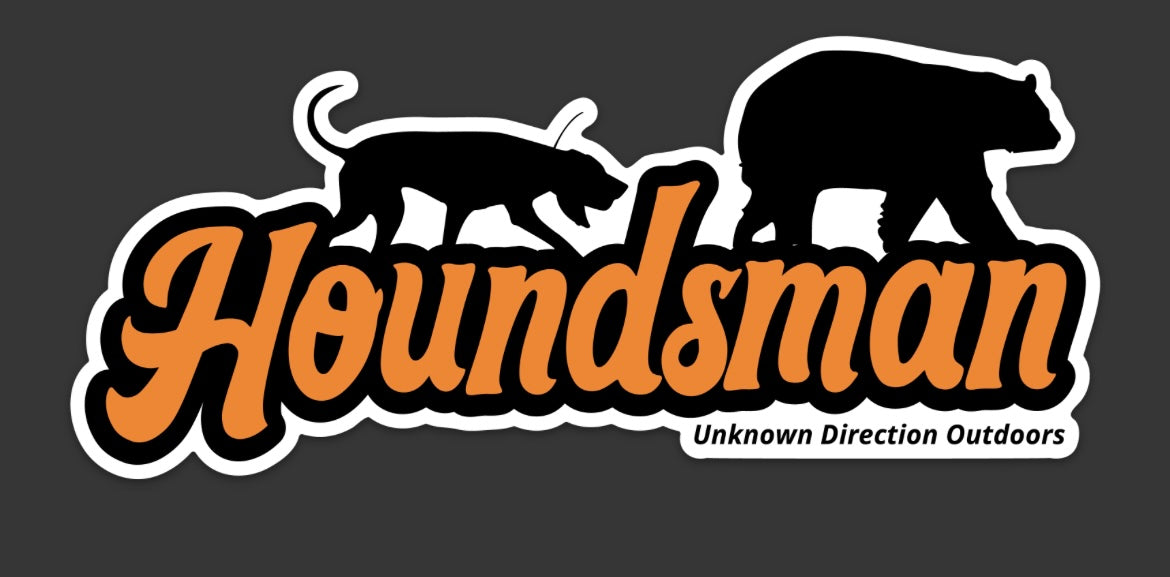 Houndsman- Bear