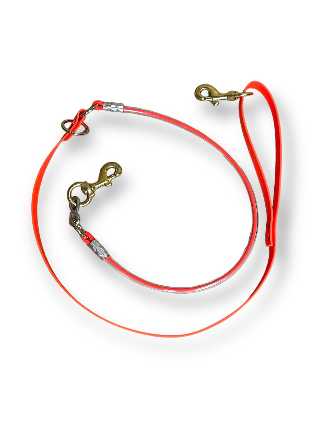 Beta & Cable Tree Tie Leads