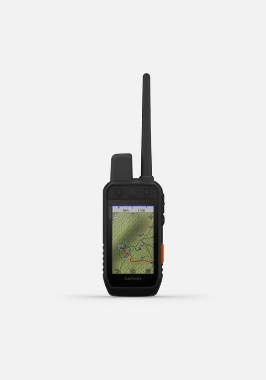 Alpha 200i