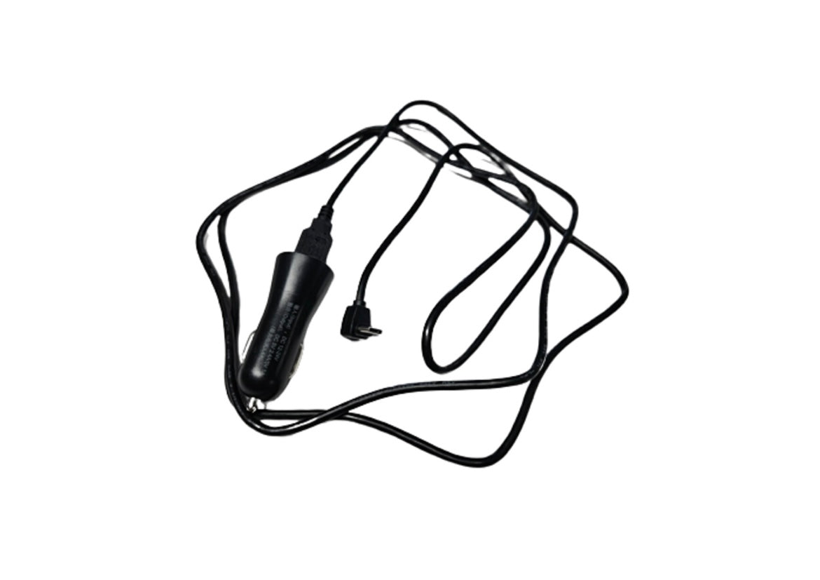 Garmin Alpha 300/300i 12V Car Charger