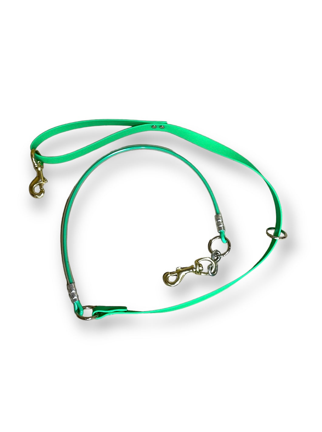 Beta & Cable Tree Tie Leads