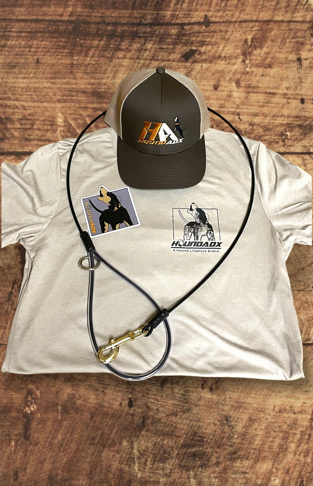 HoundAdx Bundle