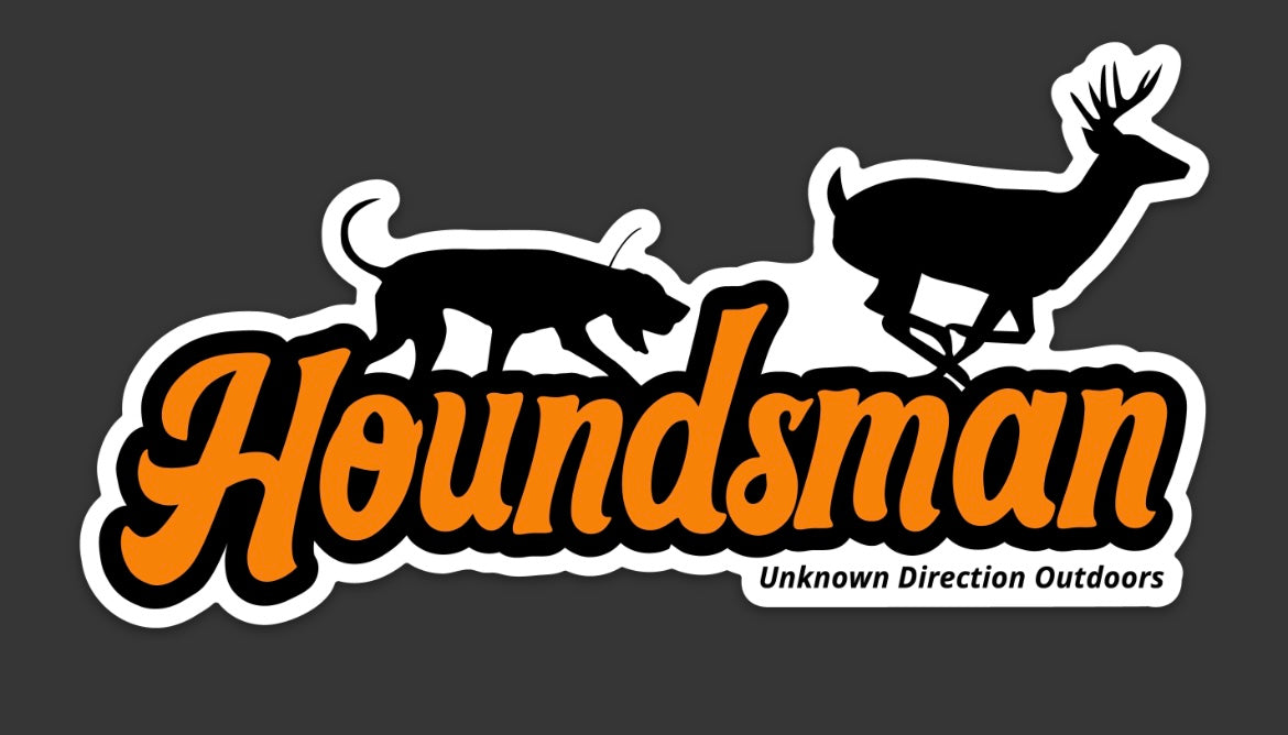Houndsman- Deer