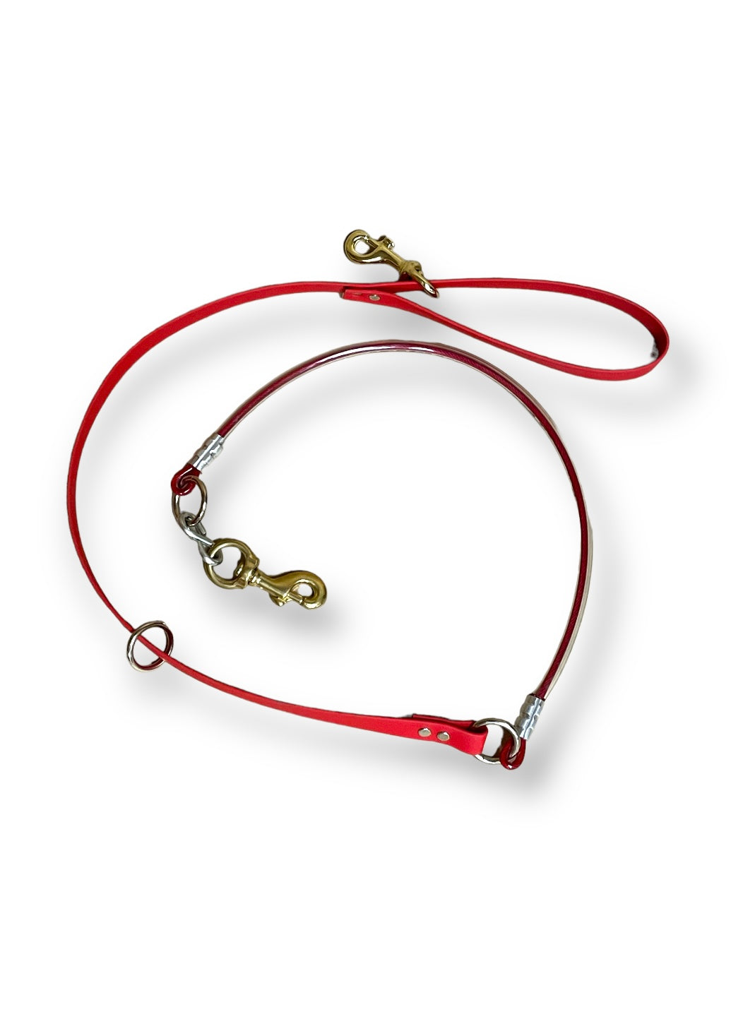 Beta & Cable Tree Tie Leads