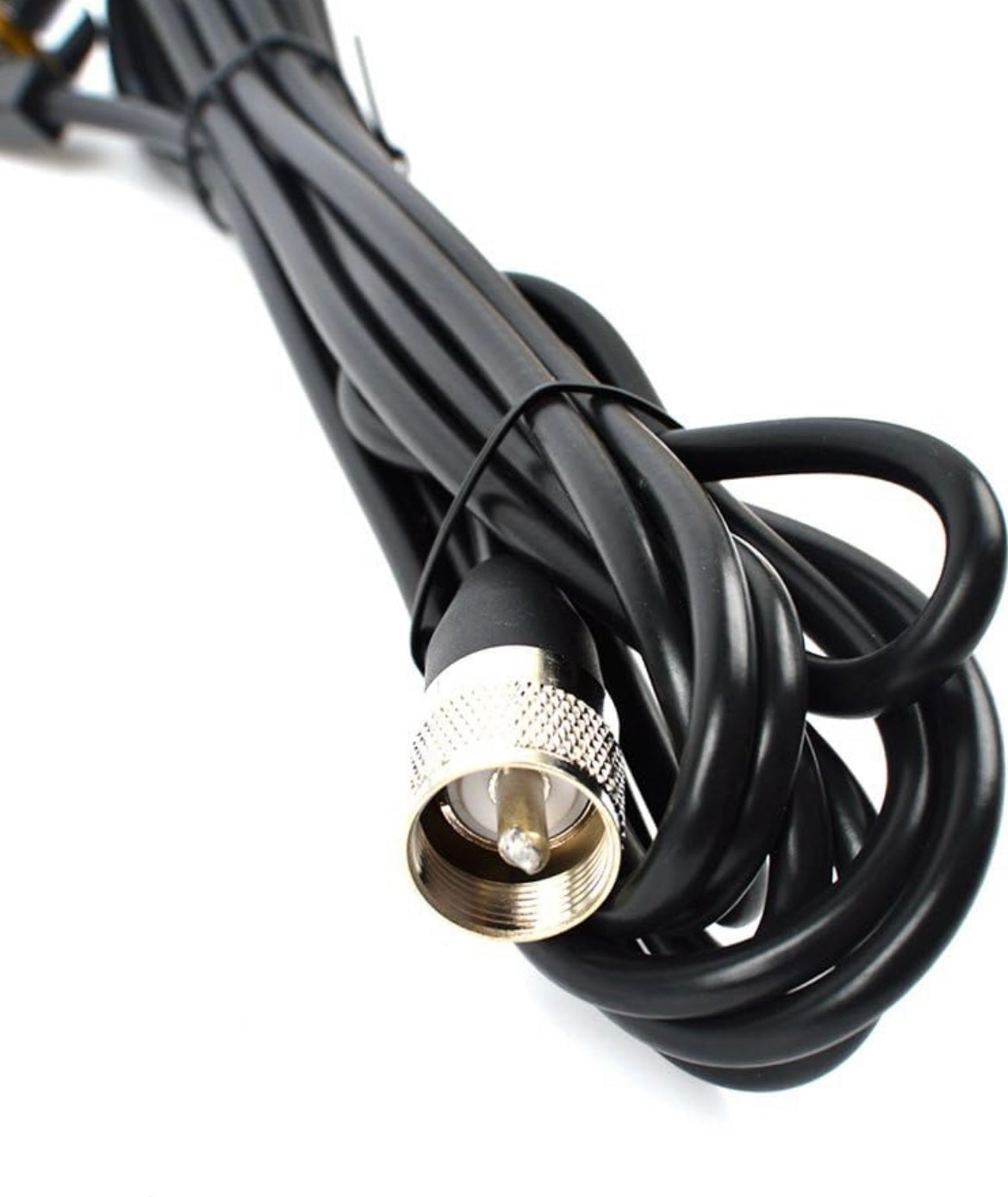 Coax Cable for Fender Mount Antenna