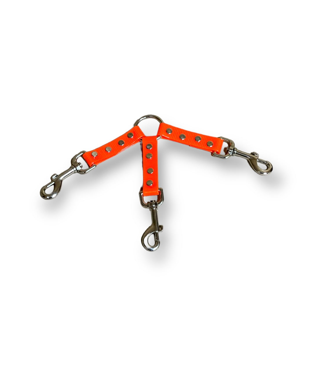 3 Dog Couplers