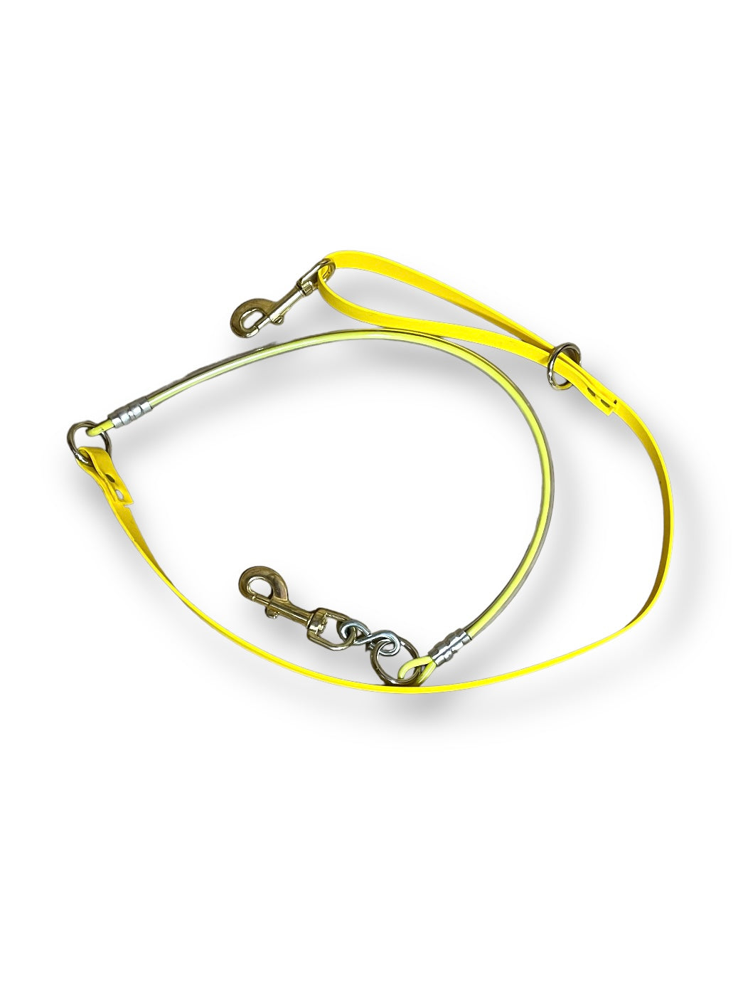 Beta & Cable Tree Tie Leads