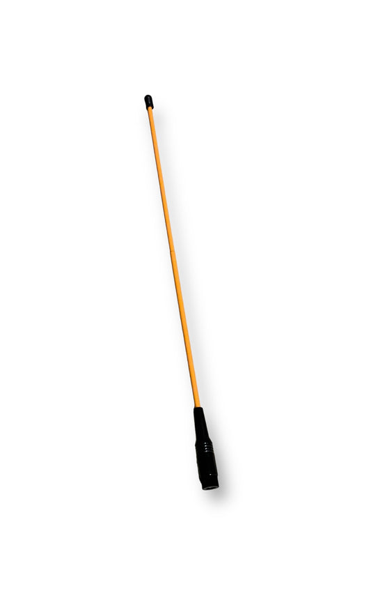 Flexible Extended Range Astro/Alpha Antenna