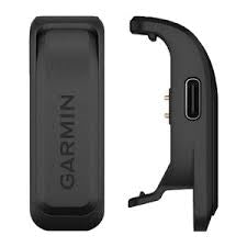 T20/TT25 Standard Battery Charging Clip