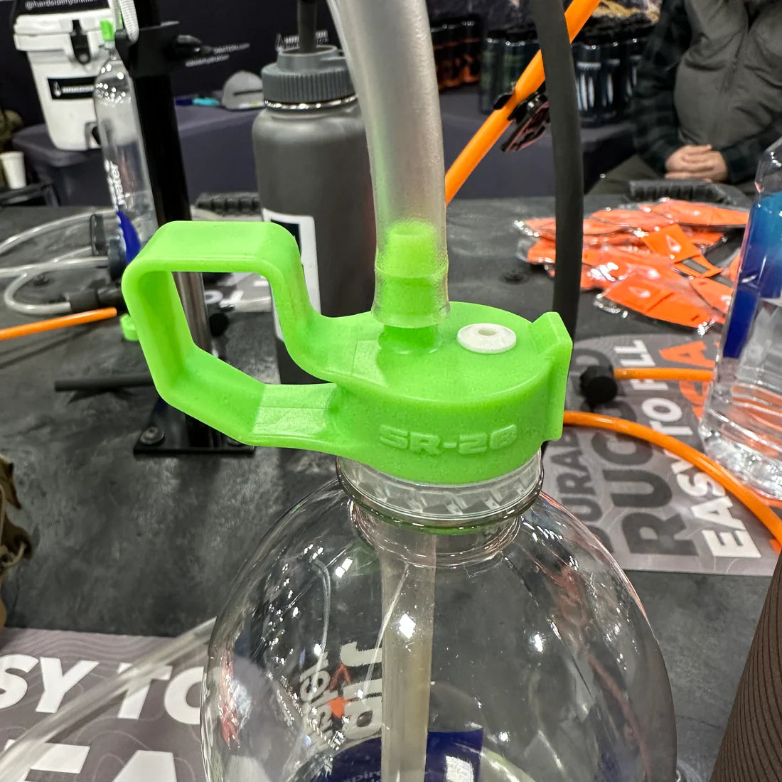 SWIG RIG ULTRALIGHT