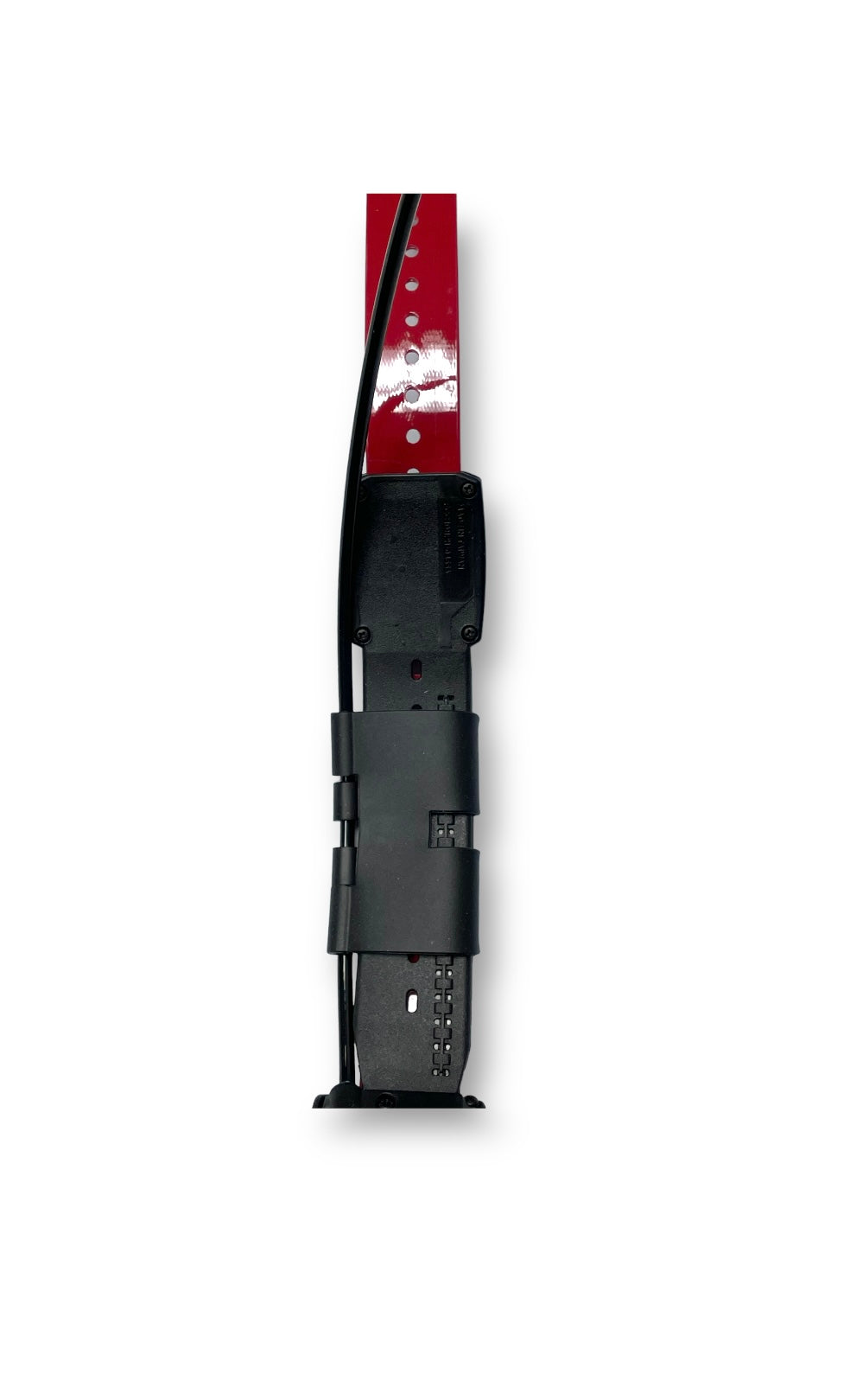 Antenna Keeper - Black