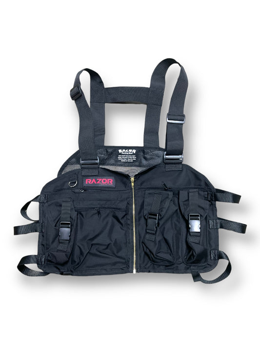 Razor / Yoder Strap Vest