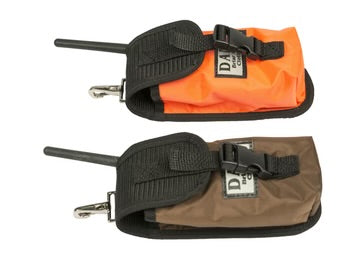 Dan's Garmin Pouch with Snap