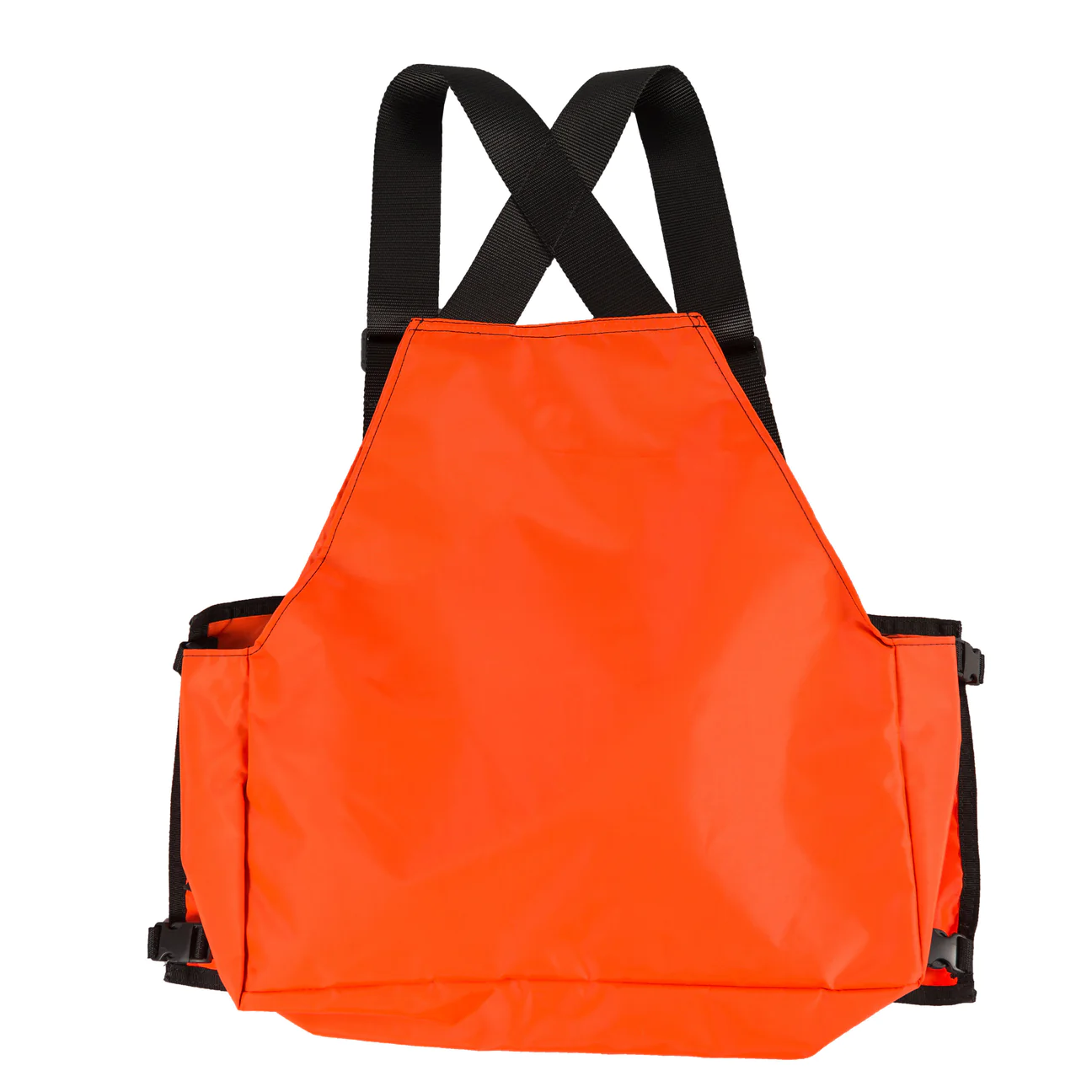 Dans Ultimate Strap Vest