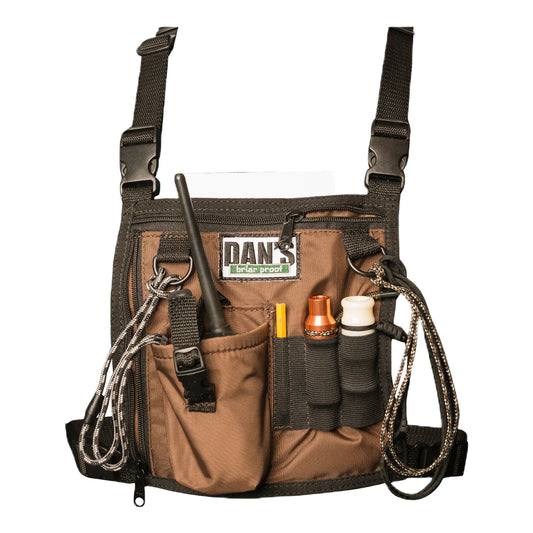 Dans Original Competition Pack