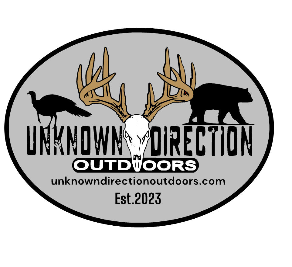 UDO - Oval Logo