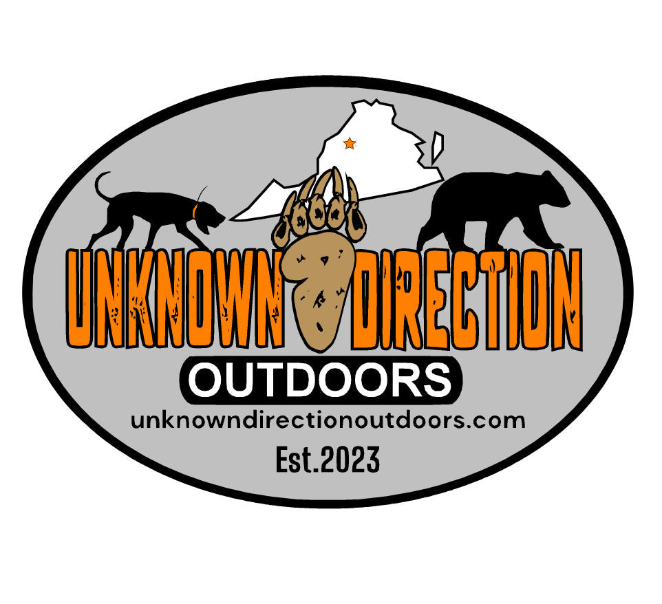 UDO - Oval Logo