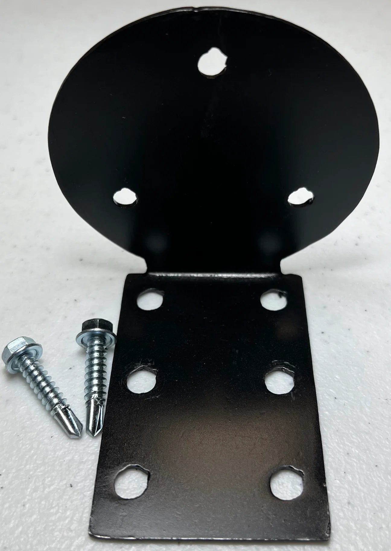 GPS Universal Mount with Xtenda Range Spring Antenna