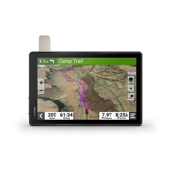 GARMIN TREAD XL