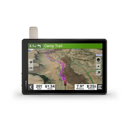 GARMIN TREAD XL