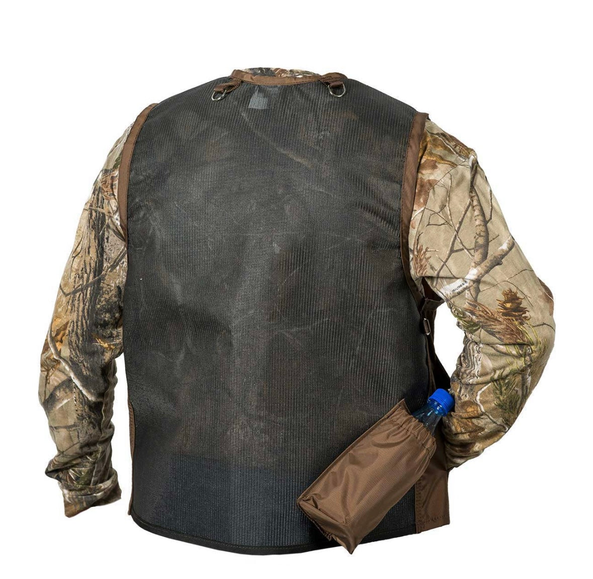 DAN’S DOG DAYS VEST