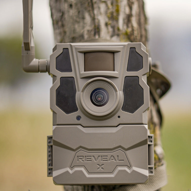 TACTACAM REVEAL X 2.0