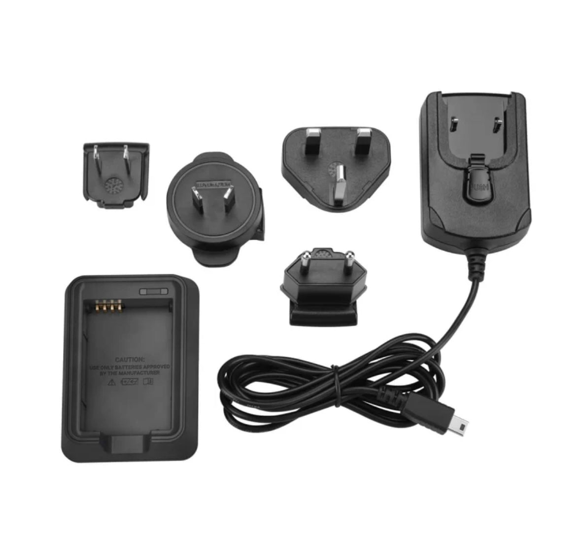 GARMIN Lithium-ion Battery Charger