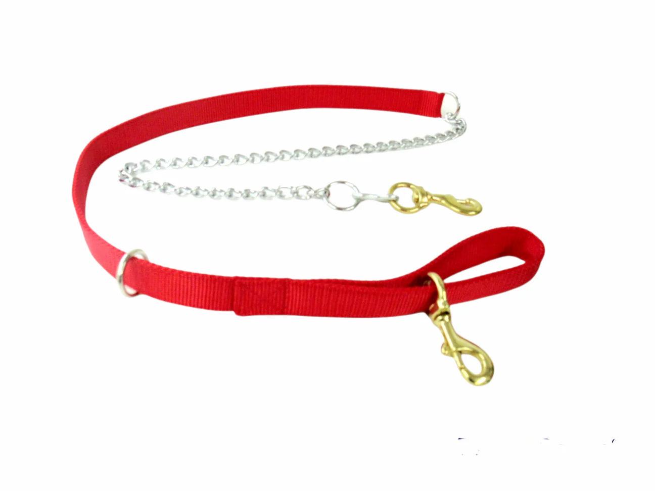 Heavy Duty 1'' Nylon Leash