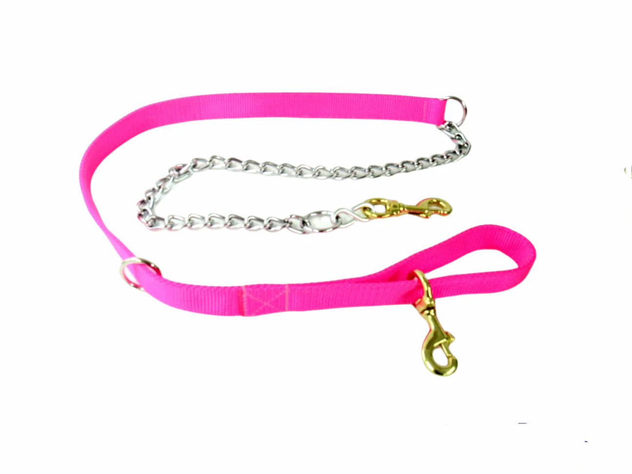 Heavy Duty 1'' Nylon Leash