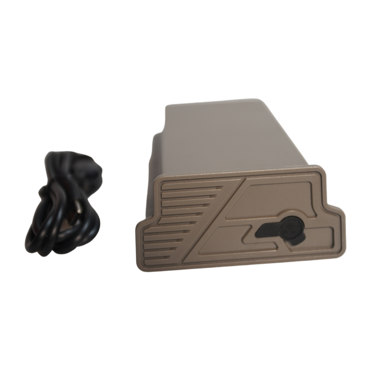TACTACAM Lithium Cartridge
