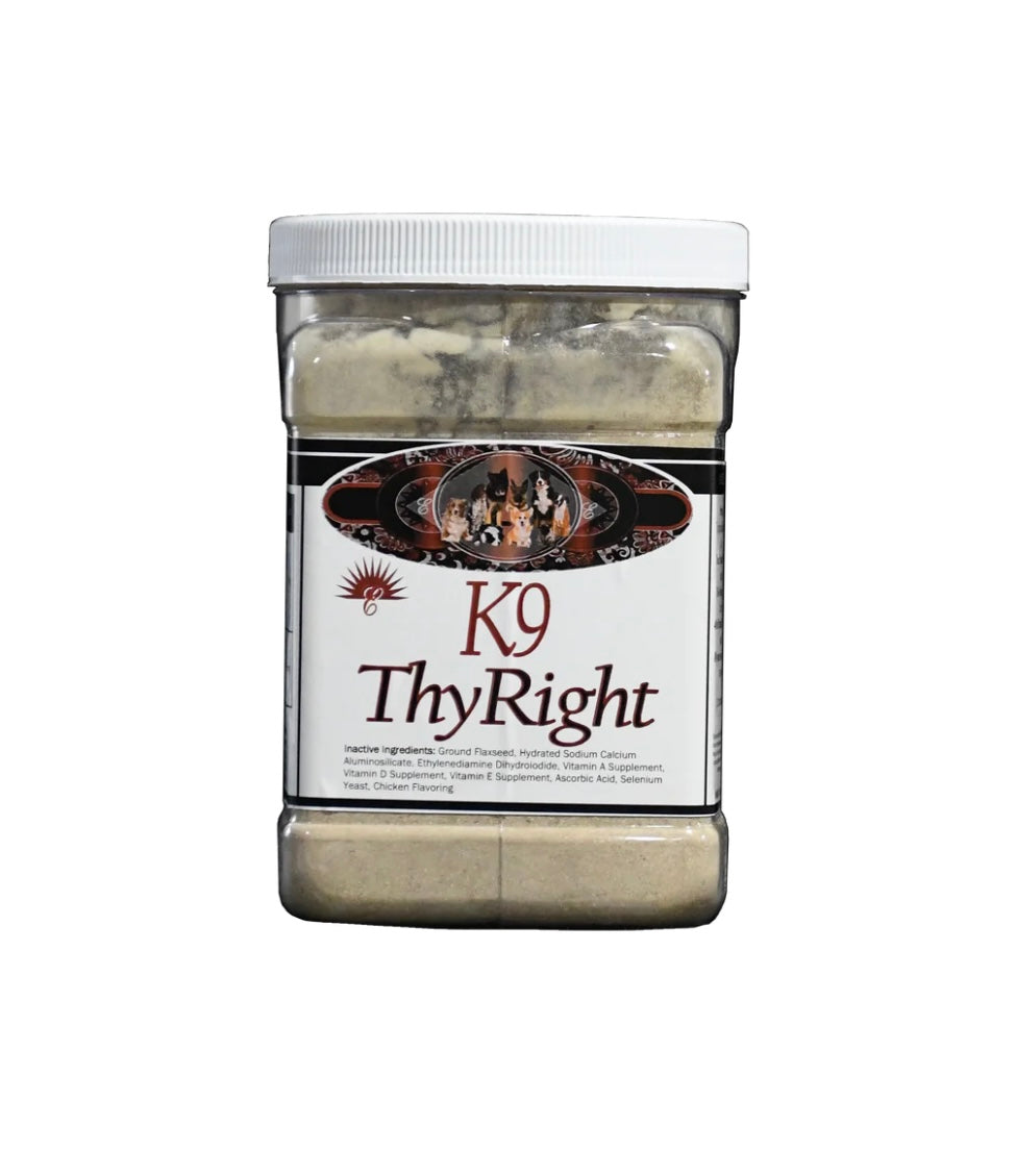 Elite K9 ThyRight
