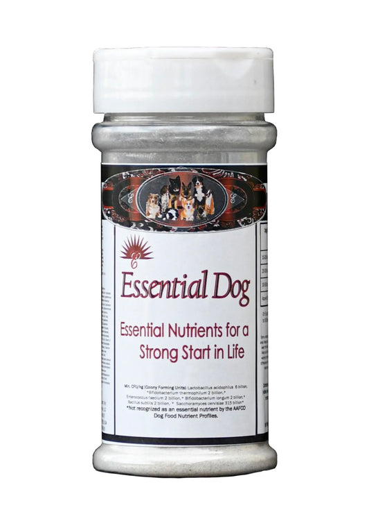 Elite Nutrition Essential Dog