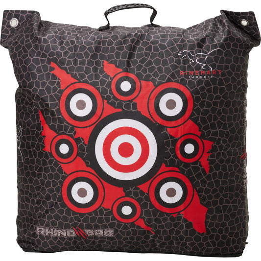 Rinehart Targets Rhino Bag Target