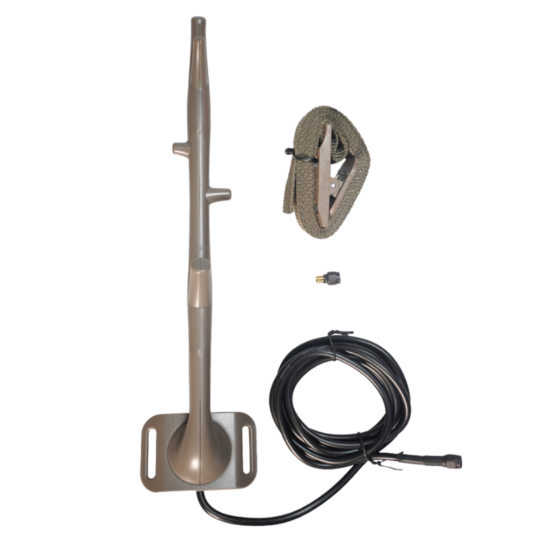 TACTACAM Extended Range Antenna