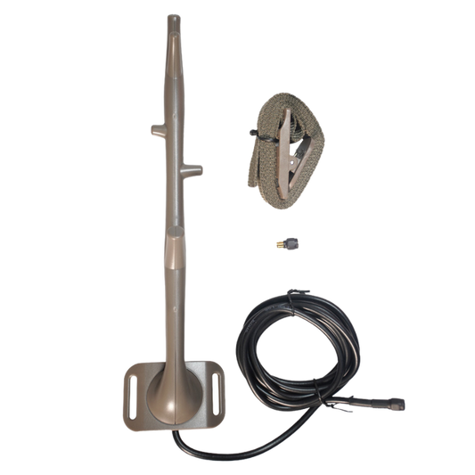 TACTACAM Extended Range Antenna