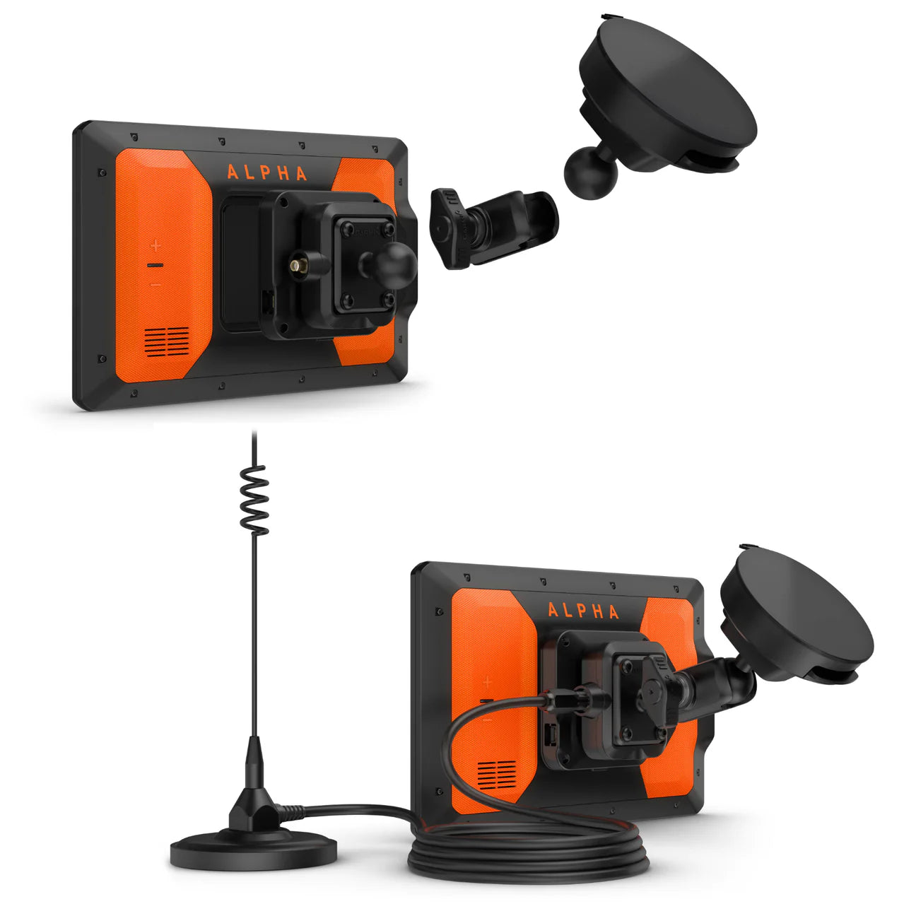 GARMIN ALPHA XL