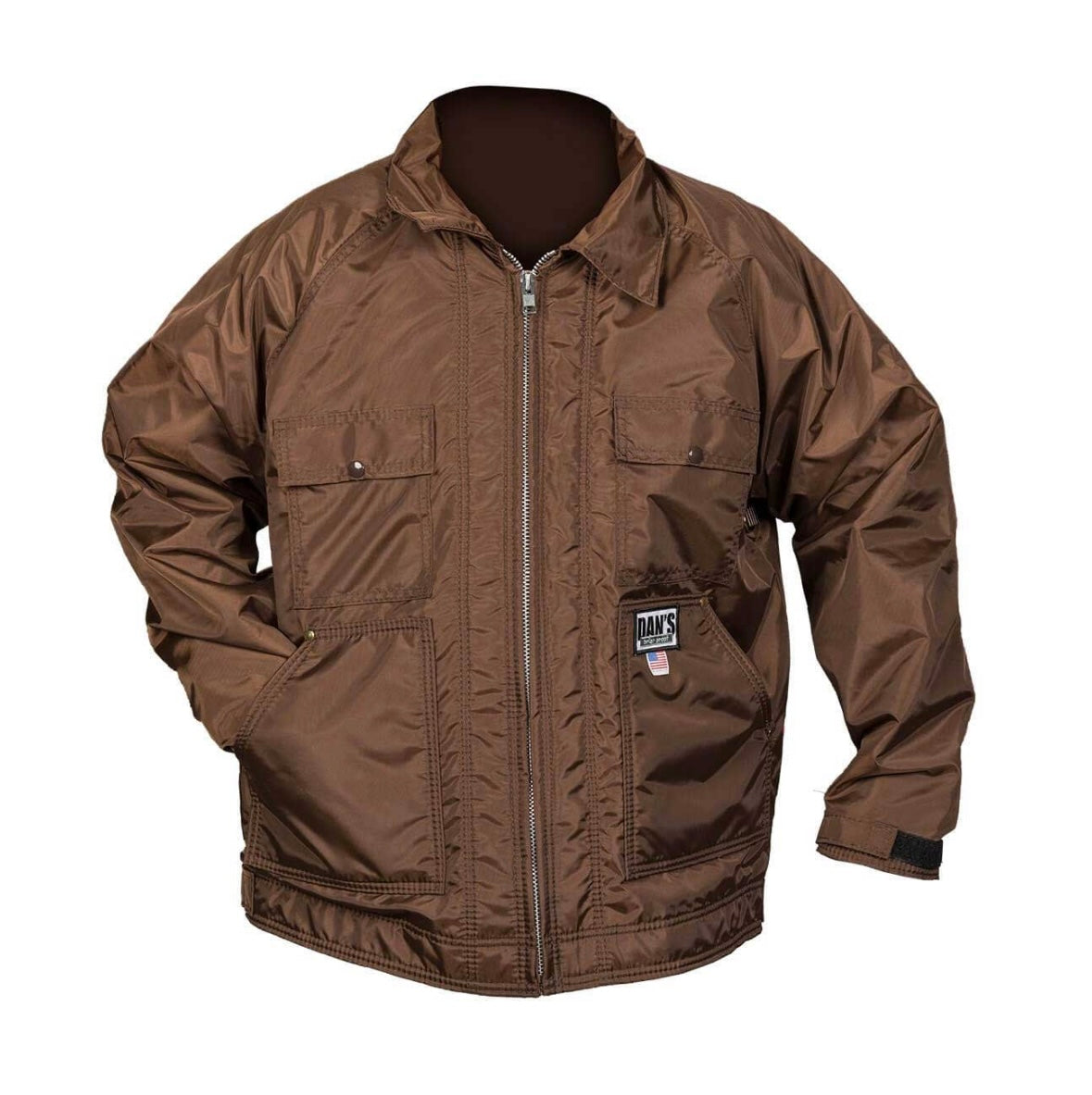 DAN’S SPORTSMANS CHOICE COAT
