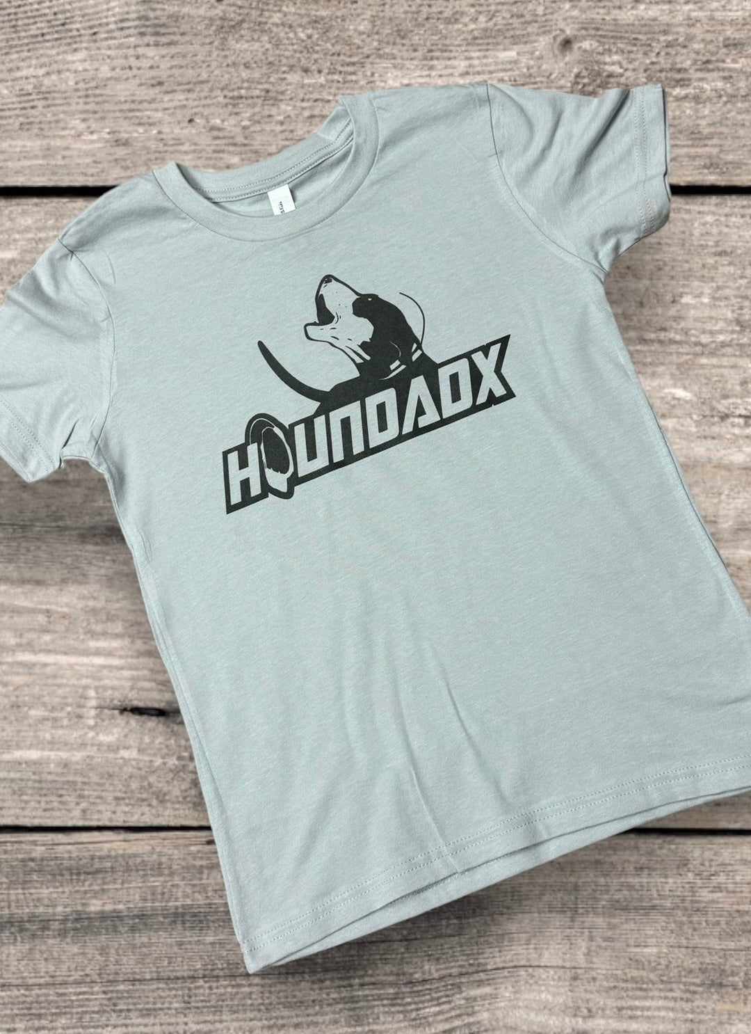 HoundAdx - Youth “HOUND” Tee