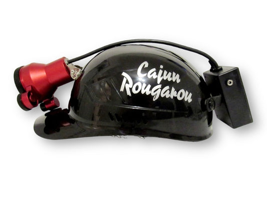 Cajun Rougarou Cap Light