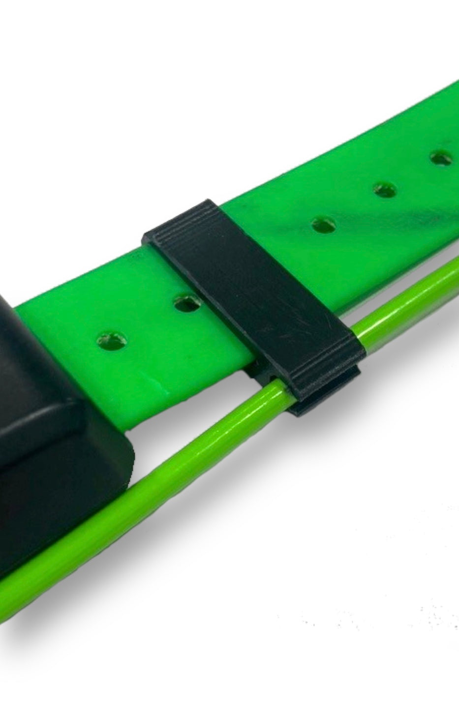 Locking Antenna Holding Clips