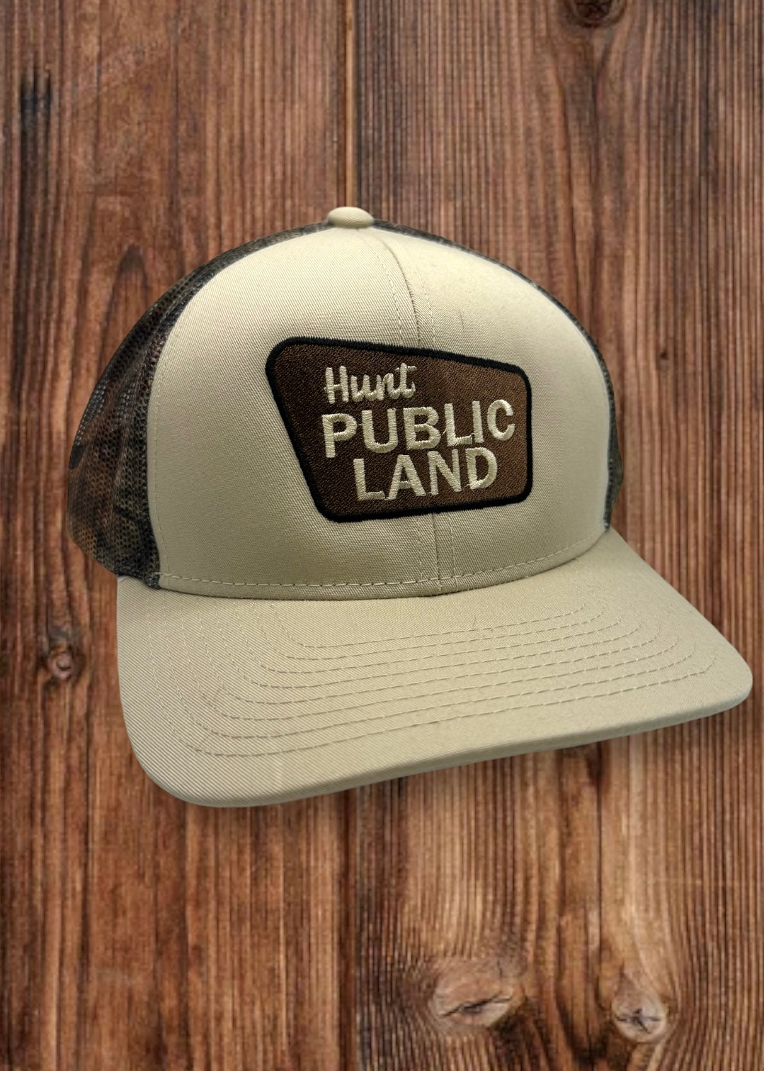 UDO- PUBLIC LAND