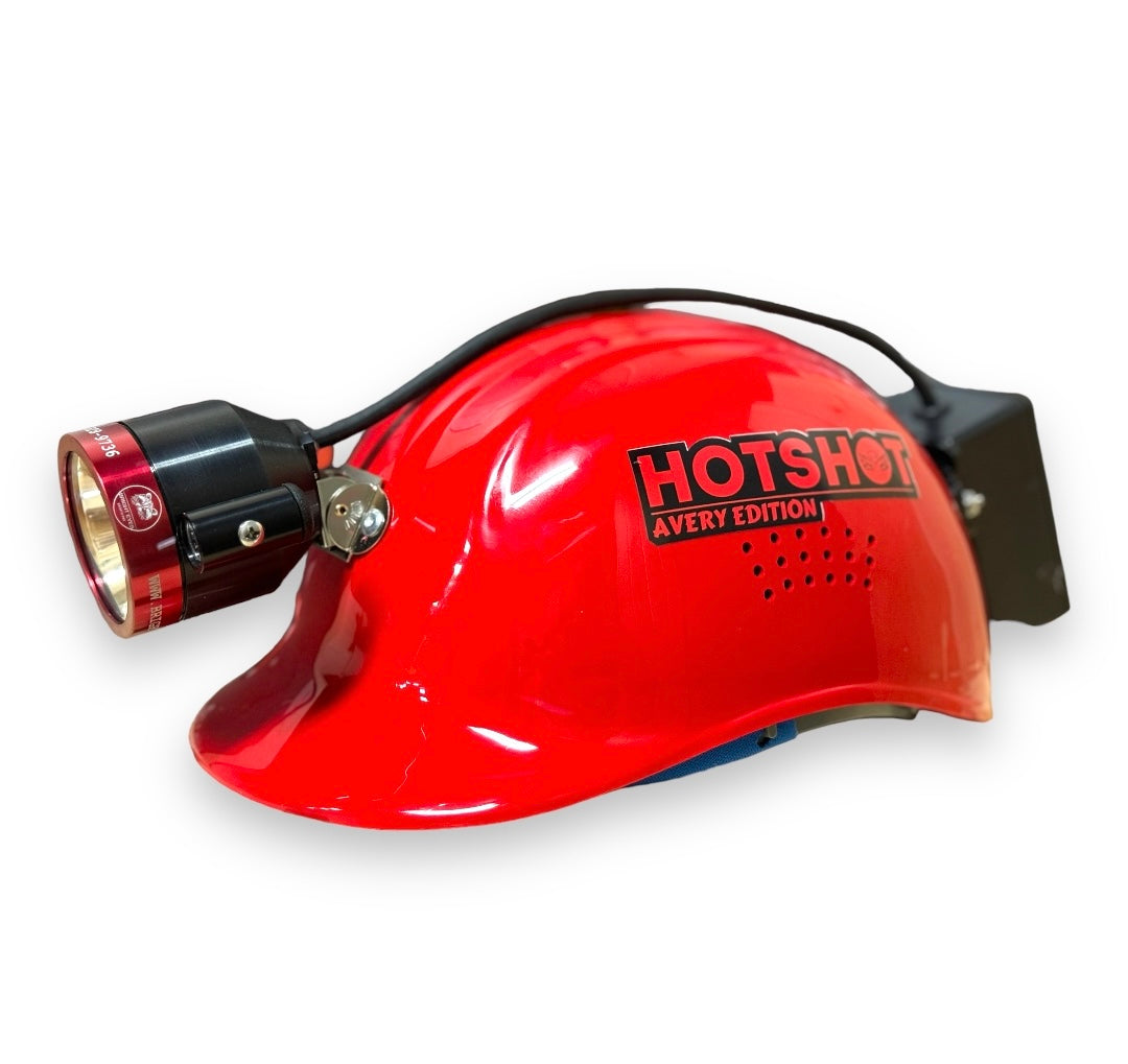 BRIGHT EYES HOTSHOT LIGHT