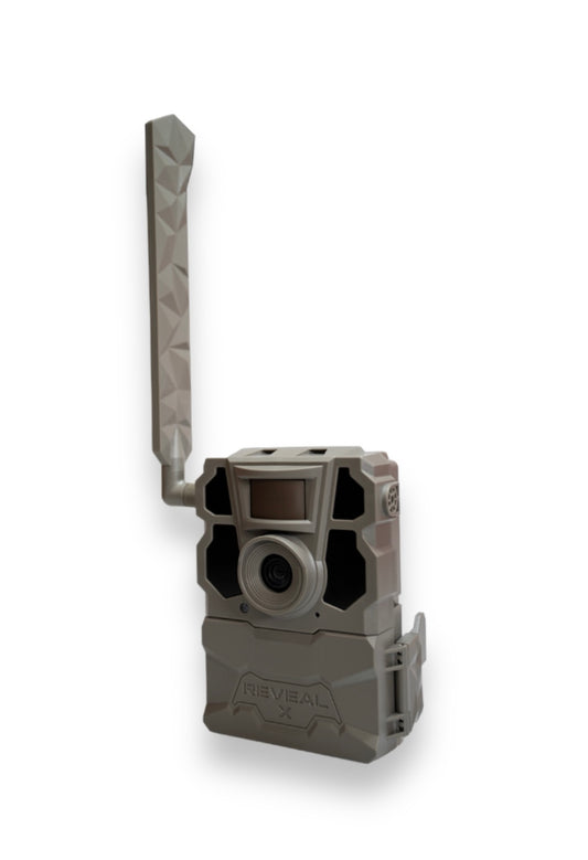 TACTACAM REVEAL X 2.0