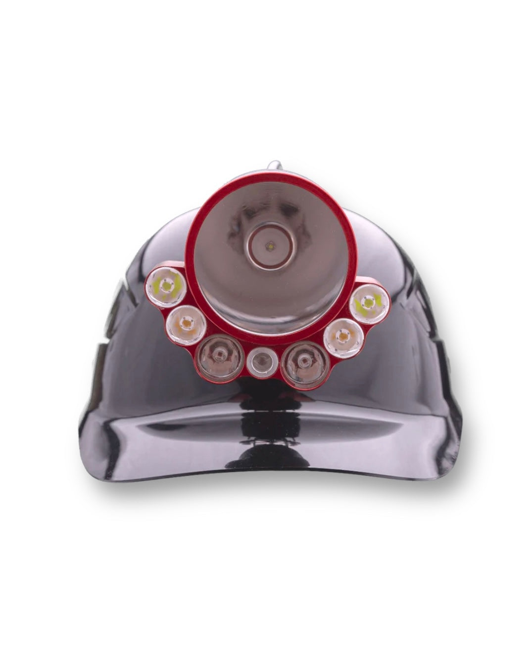 BRIGHT EYES HEATSEEKER PRO EDITION Cap Light