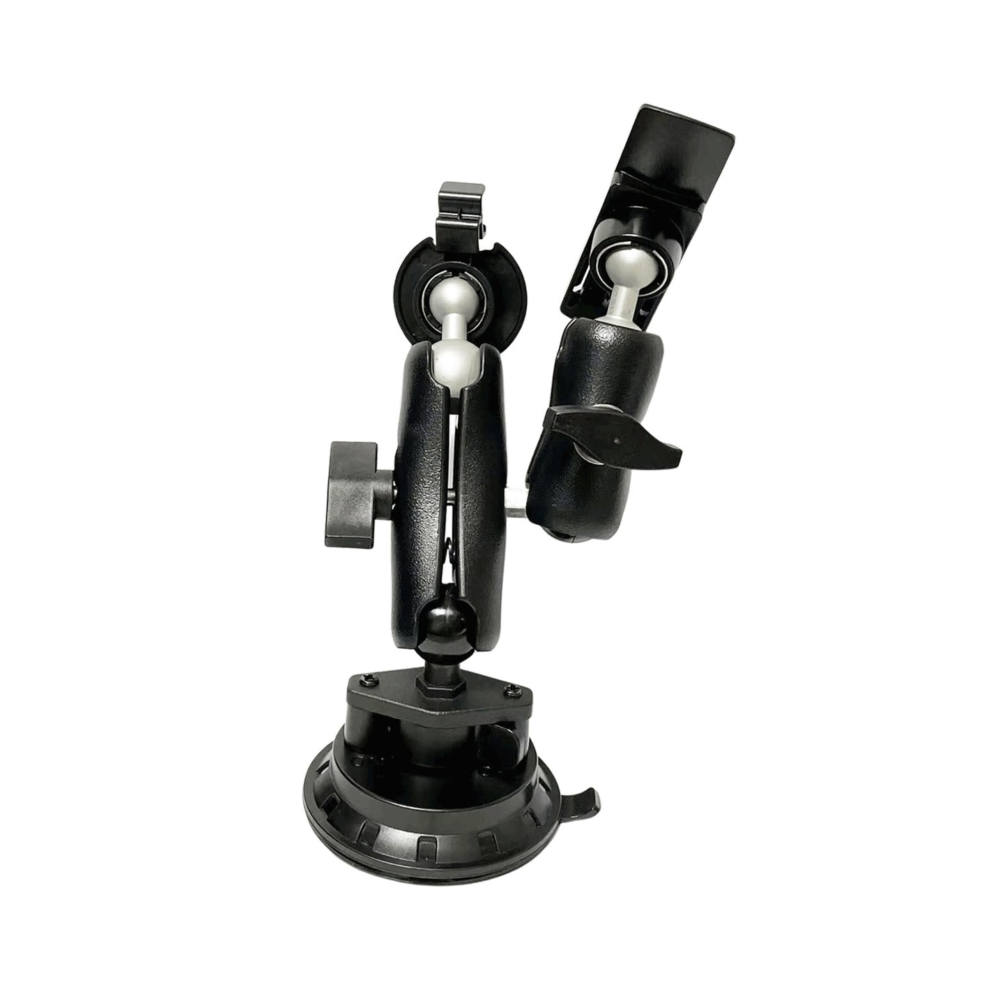 Super Mount - Double Arm Garmin Mount