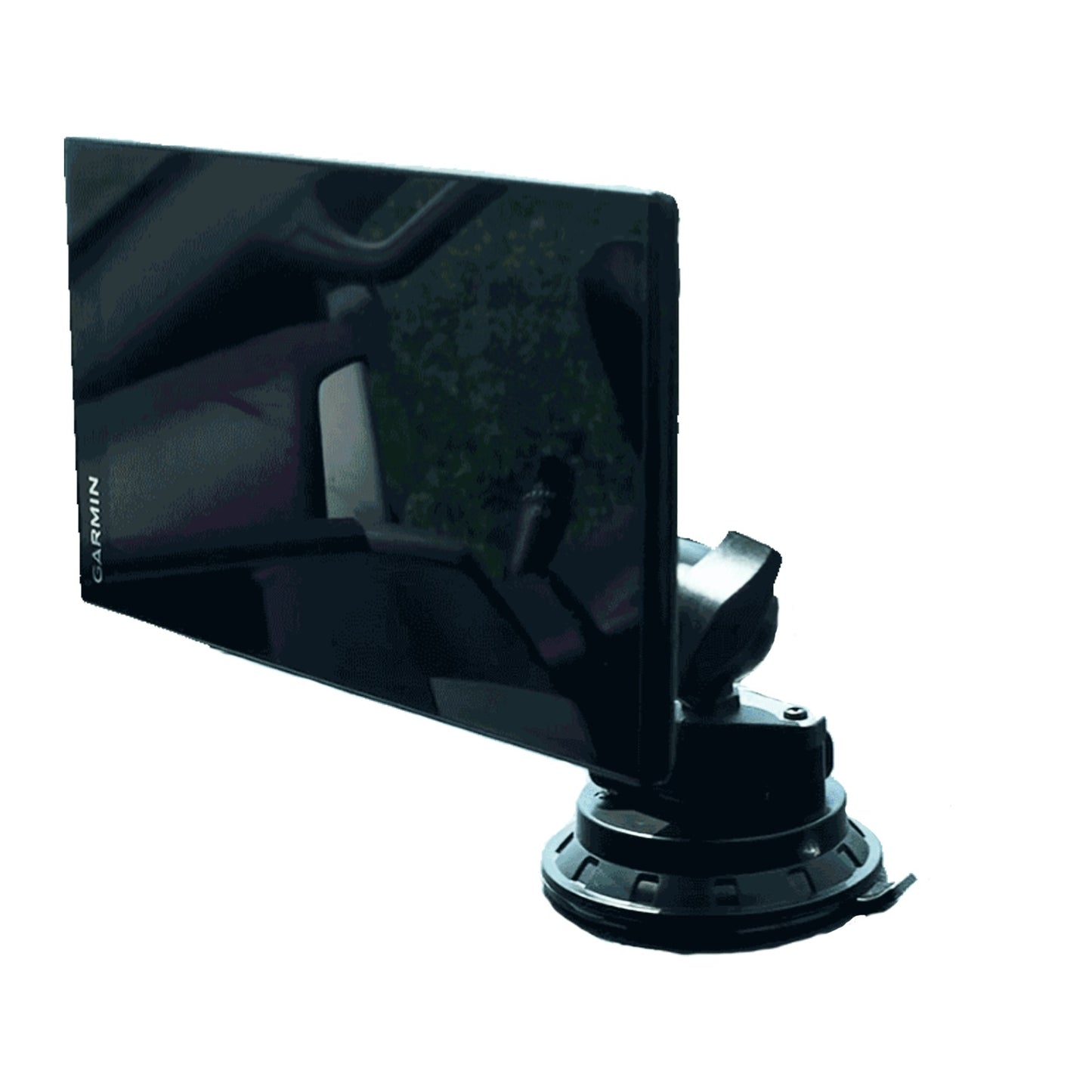 Super Mount - Single Arm Garmin Mount