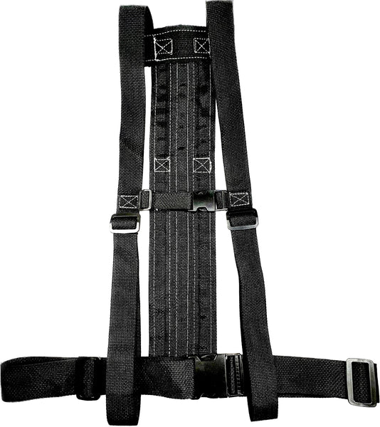 Xtenda Range Backpacker with Carrying Harness
