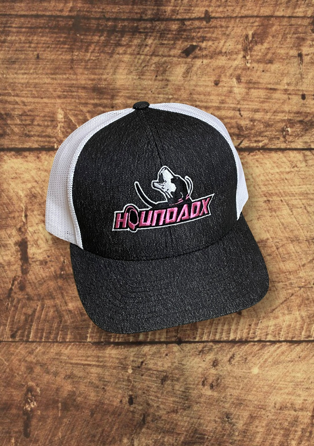 HA Hound SnapBack
